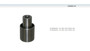 Imagen de RULEMAN GUIA CORREA DISTRIBUCION VW POLO 1.9TDI/GOLF/TOLEDO